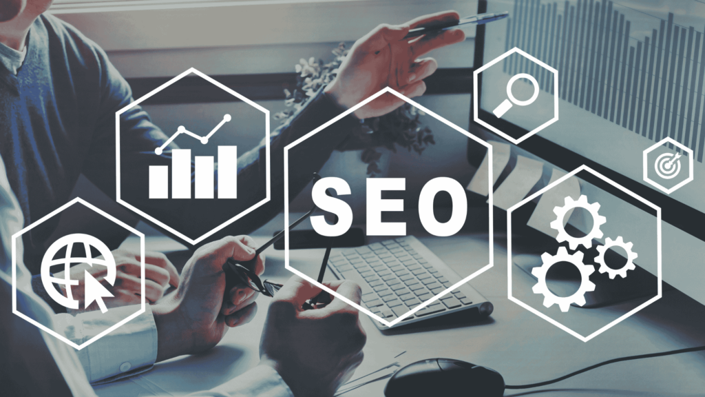 Top SEO trends for 2025