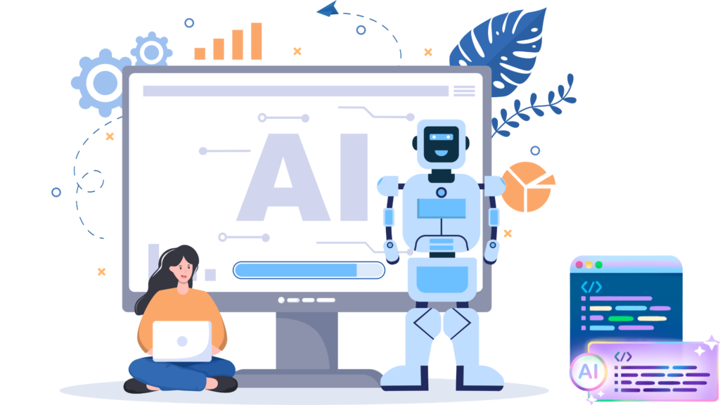 AI in Web Development