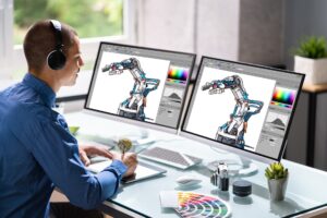 AI in Graphic Design